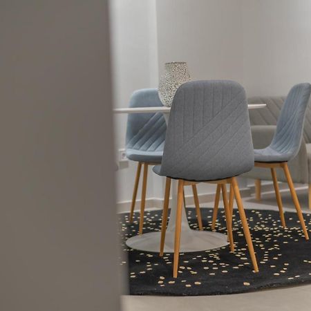 Set Of Flats Apartamento Trikala  Exterior foto
