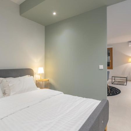 Set Of Flats Apartamento Trikala  Exterior foto