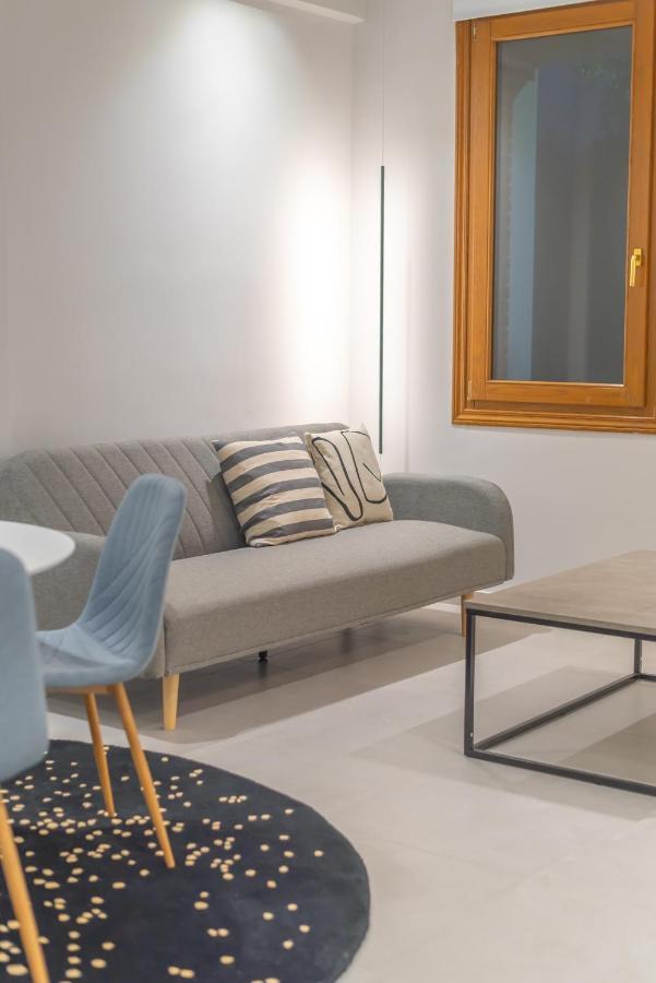 Set Of Flats Apartamento Trikala  Exterior foto