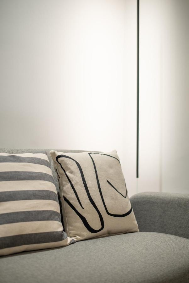 Set Of Flats Apartamento Trikala  Exterior foto