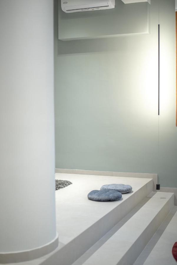 Set Of Flats Apartamento Trikala  Exterior foto