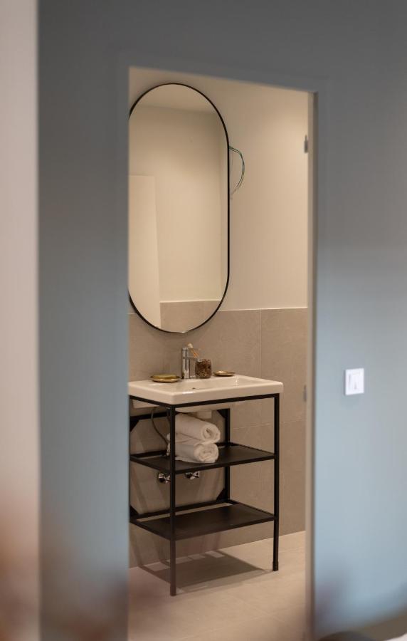 Set Of Flats Apartamento Trikala  Exterior foto