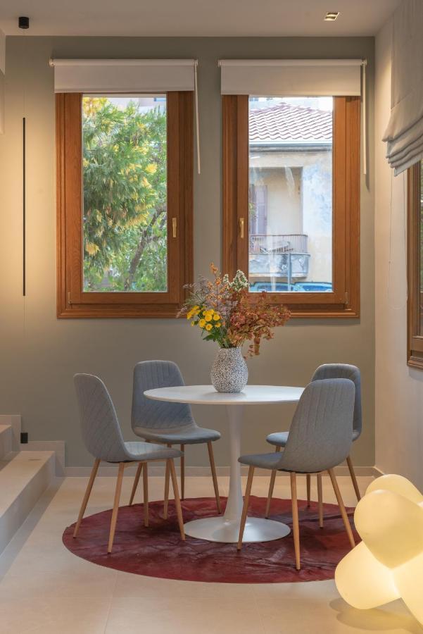 Set Of Flats Apartamento Trikala  Exterior foto